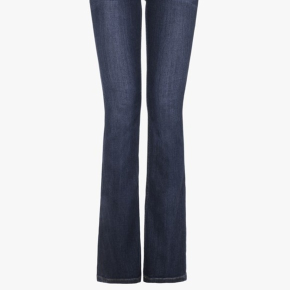 Joe's Jeans Denim - Joe Jeans - Provacateur - Preston Wash